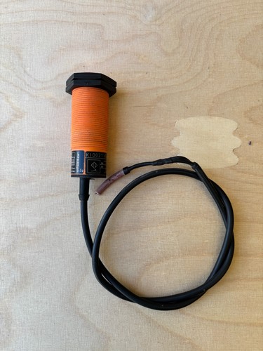 Ifm electronic ki0021 - ifm,