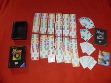 Phase 10 Kartenspiel