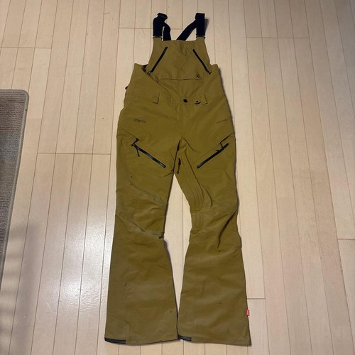 Volcom gore tex snowboard - volcom,
