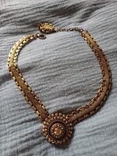 Konplott Kette, Collier, Rock n Glam