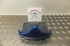 Verkleidung Kanzel mitte unten