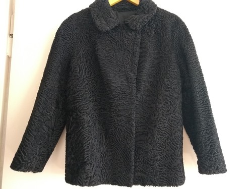 Persianer pelz damen - pelz, jacke