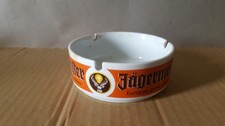 Aschenbecher Jägermeister ca. 80er Jahre