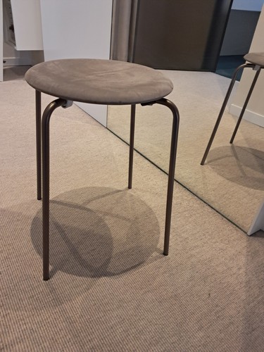 Fritz hansen hocker - fritz,