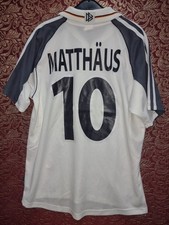 Deutschland DFB Trikot