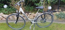 Damenrad zoll 8 gang - damenrad,
