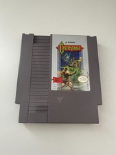 Castlevania für Nintendo NES