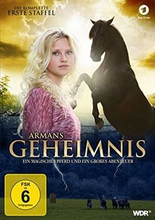 Armans geheimnis die - -,