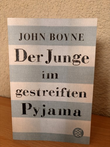 Der junge gestreiften - im,