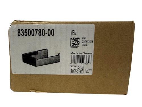 Dornbracht mem tissue - tissue, holder