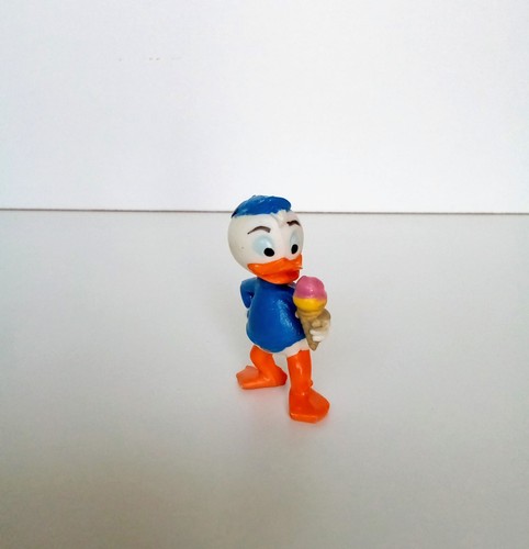 Alt 80er figur - alt,