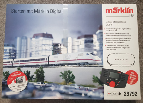 Märklin 29792 - ,