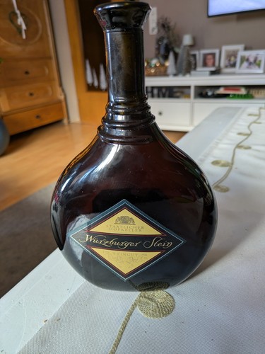 Bocksbeutel 1994er würzburger - bocksbeutel,