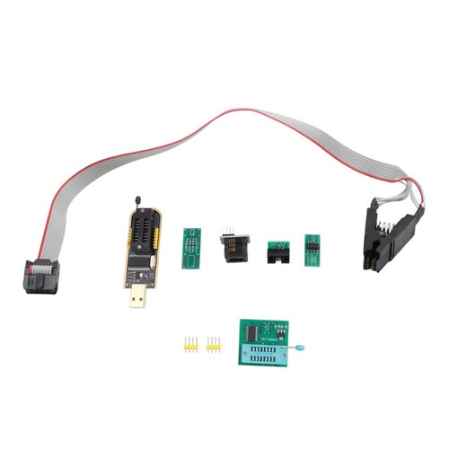 Ch341a programmer kit - programmer, für