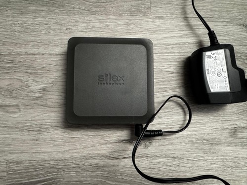 Silex 510 netzwerk - ds-510,