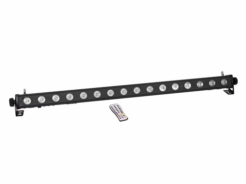 Eurolite led pix qcl bar - eurolite,