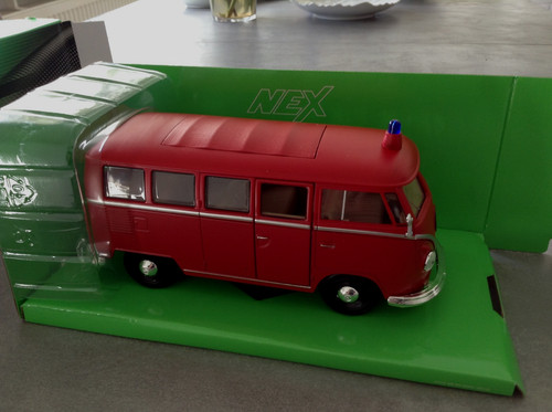Bus feuerwehr von - feuerwehr,