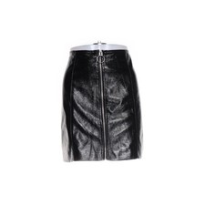 Stay, Lackrock, Größe: L