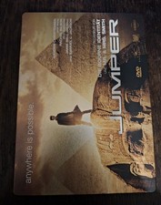 Jumper - anywhere is possible