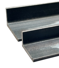 Winkelstahl Winkeleisen L Profil Stahl Winkel ungleichschenklig S235JR