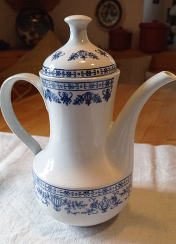 Kaffeekanne kahla sinfonie - kaffeekanne,