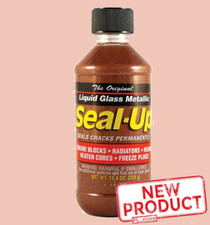 Cooling System Sealer Cars