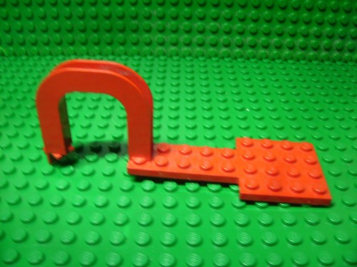 Lego chassis mit bogen 24 - mit,