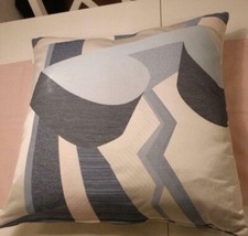 Kissen Nya Nordiska Home Blast Square Cushion Handarbeit Hülle Bezug Skandinavie