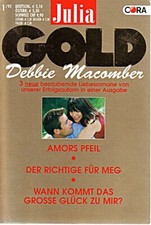 Julia Gold Debbie Macomber