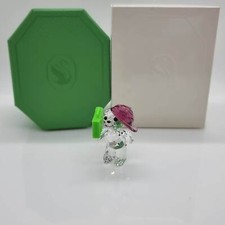 Swarovski Kris Bär 90er Party