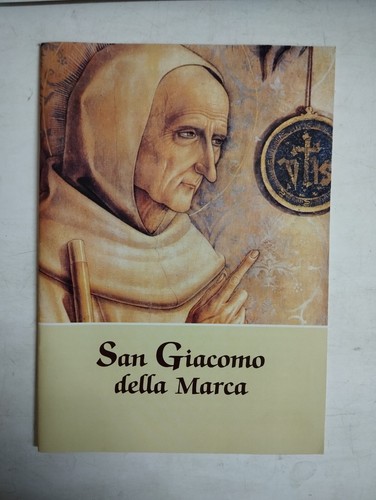 San giacomo der marke - giacomo,