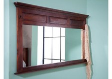 Oxford #405 Spiegel