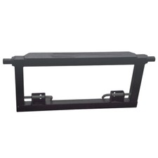 Dreipunktadapter - (HECKANBAU)