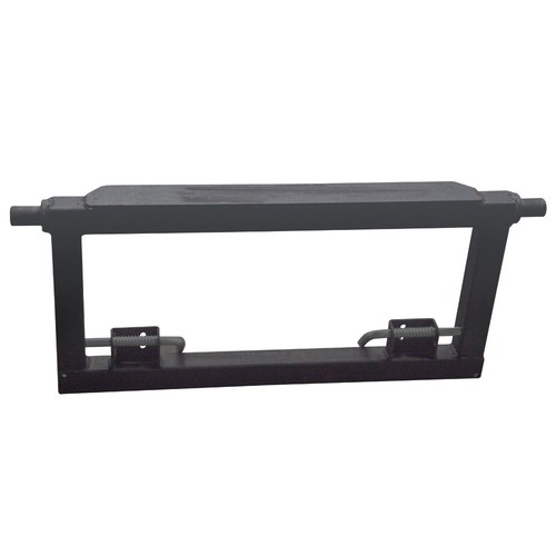 Dreipunktadapter - ,