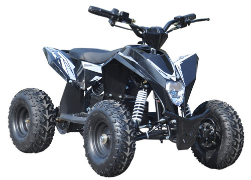 Kinder quad elektro - kinder, atv