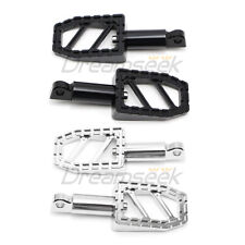 Fußrasten Fußpedale