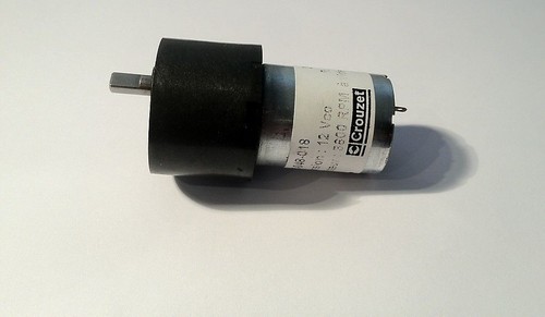 Stück crouzet elektro - 70, "crouzet"