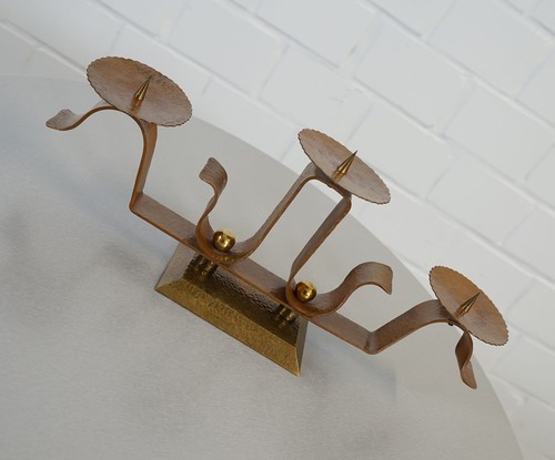 Brutalist style kupfer - style,