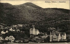 SÜLZHAYN bei Ellrich