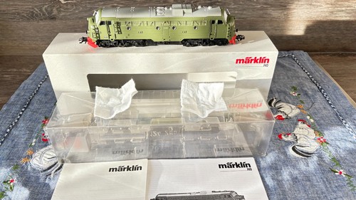 Märklin 37686 - märklin,