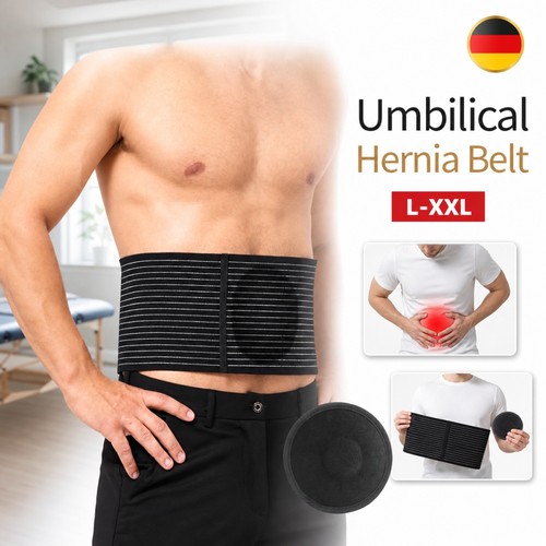 Nabelbruch hernie bandage - hernie,