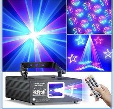 Ehaho Discolicht Partylicht