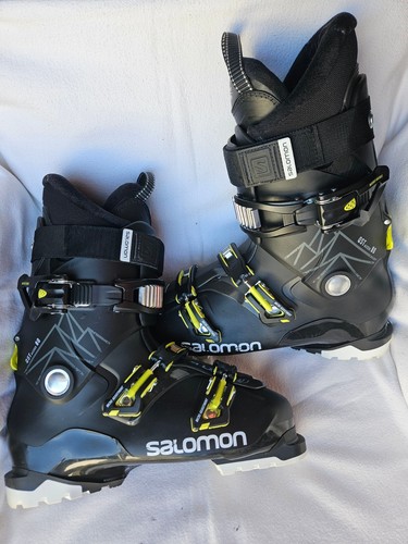 Salomon skischuhe skistiefel - salomon,
