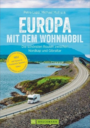 Petra lupp europa - lupp,