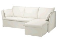 IKEA Bäcksalen 3er mit