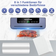 Vakuumiergerät Vakuumierer