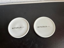 Rituals Seifenschale, 2er Set