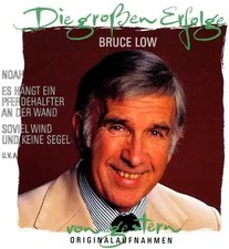 Bruce Low - Grossen Erfolge Von Gestern
