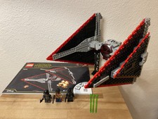 LEGO Star Wars: Sith TIE
