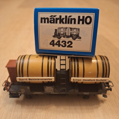 Märklin 4432 - h0,